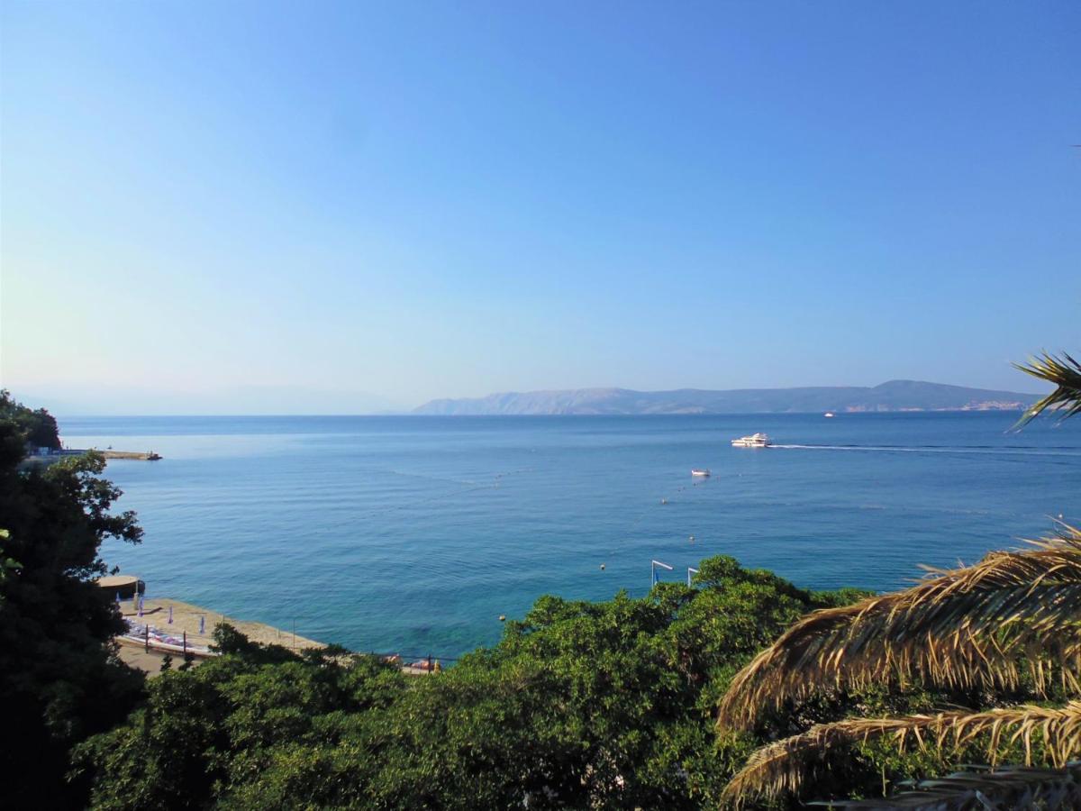 Lilianka Ξενοδοχείο Selce Εξωτερικό φωτογραφία