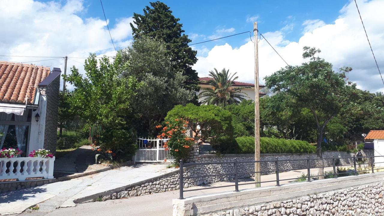 Lilianka Ξενοδοχείο Selce Εξωτερικό φωτογραφία